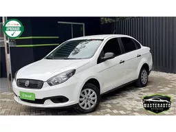 Fiat Grand Siena
