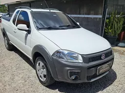Fiat Strada