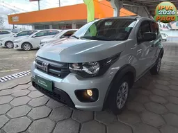 Fiat Mobi