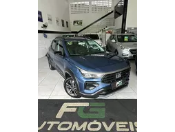 Fiat Pulse