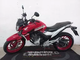 CB Twister