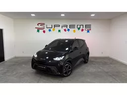 BYD Dolphin Mini