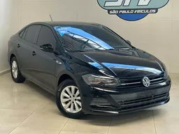 Volkswagen Virtus