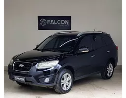 Hyundai Santa Fé