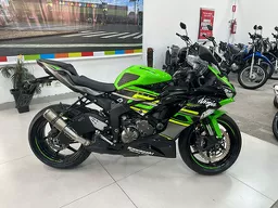 Kawasaki Ninja
