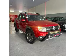 Renault Duster Oroch