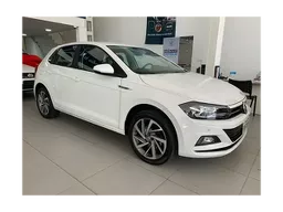 Volkswagen Polo Sedan