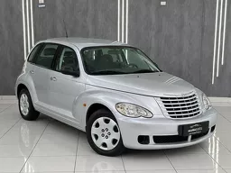 Chrysler PT Cruiser