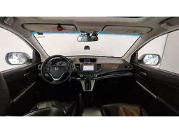 Honda CRV