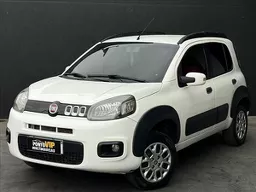 Fiat Uno