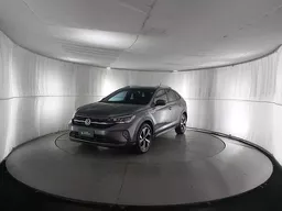 Volkswagen Nivus