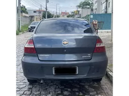 Chevrolet Prisma