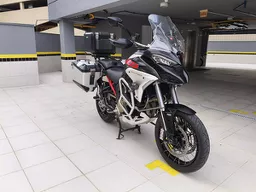 Multistrada