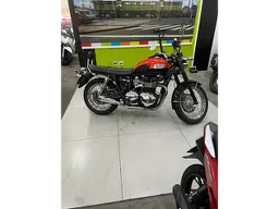 Triumph Bonneville