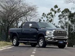 RAM 3500