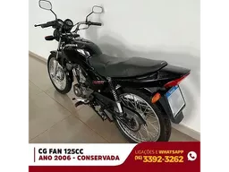 CG 125