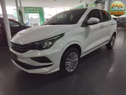 Fiat Cronos