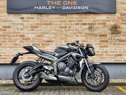 Street Triple