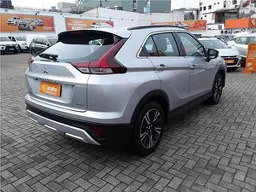 Eclipse Cross