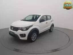 Fiat Mobi