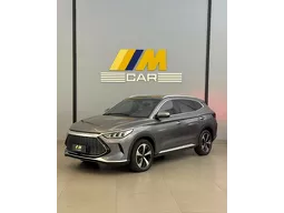 BYD Song Plus