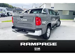 RAM Rampage