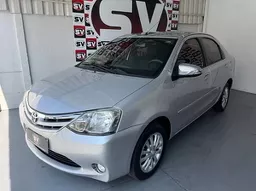 Etios