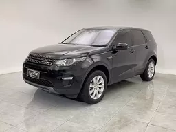 Discovery Sport