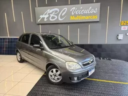 Chevrolet Corsa