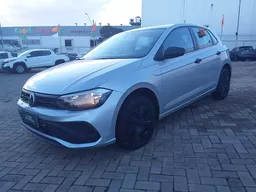 Volkswagen Polo Hatch