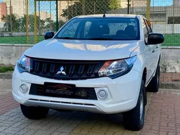 Mitsubishi L200 Triton