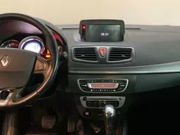 Renault Fluence