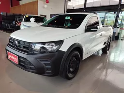 Volkswagen Saveiro