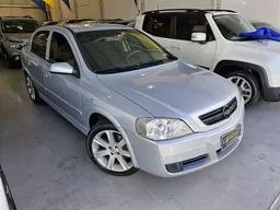 Chevrolet Astra