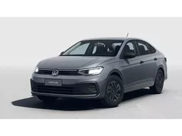 Volkswagen Virtus