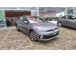 Volkswagen Virtus