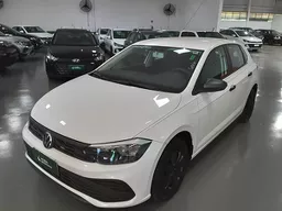 Volkswagen Polo Hatch