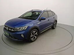 Volkswagen Nivus