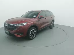 GWM Haval H6