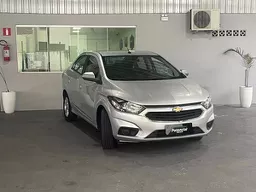 Chevrolet Prisma
