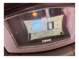 Yamaha Nmax