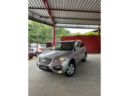 Lifan X60