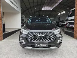 Chery Tiggo 5X