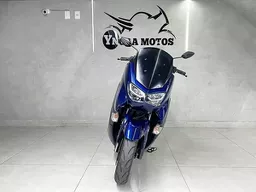 Yamaha Nmax