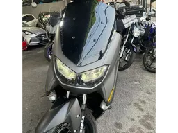 Yamaha Nmax