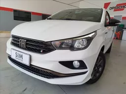 Fiat Cronos