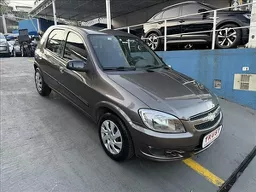 Chevrolet Celta