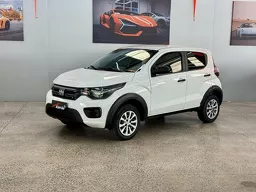 Fiat Mobi