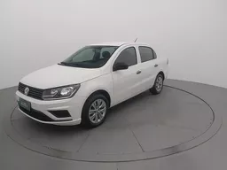 Volkswagen Voyage