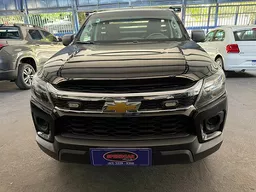Chevrolet S10